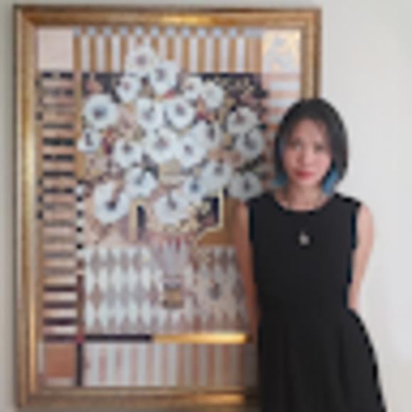 Meet your Posher, Kristen - Picture 1 of 1